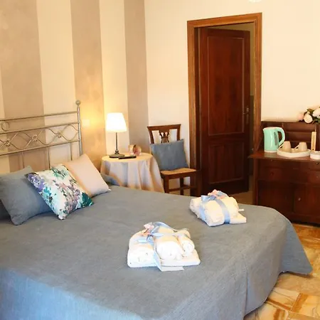 Affittacamere Casa Mac & Rose San Quirico d'Orcia Exterior photo
