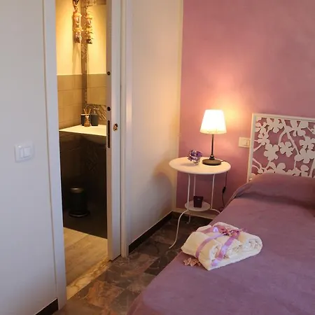 Affittacamere Casa Mac & Rose San Quirico d'Orcia Exterior photo