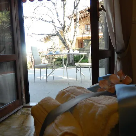Affittacamere Casa Mac & Rose San Quirico d'Orcia Exterior photo