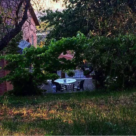 Affittacamere Casa Mac & Rose San Quirico d'Orcia Exterior photo
